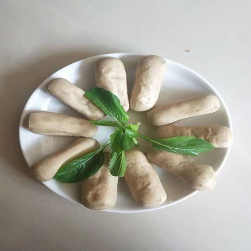 道真仡乡灰豆腐果