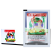 日本达科宁40%百菌清早疫病叶斑病霜霉病蔬菜葡萄辣椒番