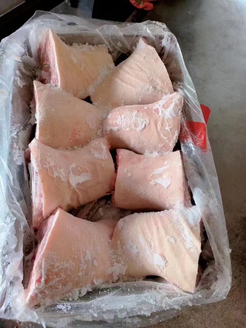 大肘子，7-8个头左右都有货，虎皮肘子，肘子饭食材，