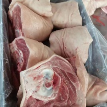 大肘子，7-8个头左右都有货，虎皮肘子，肘子饭食材，