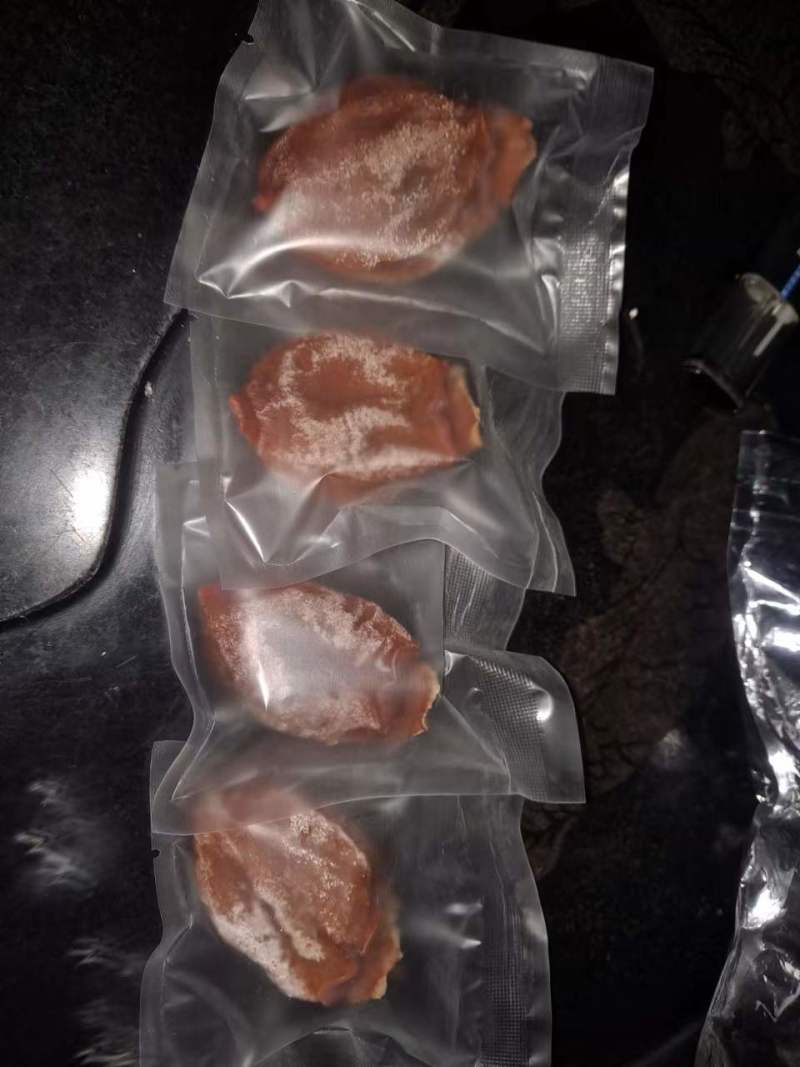 富平柿饼霜降流心特级柿饼包装产地直发欢迎联系