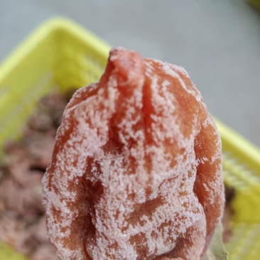 富平柿饼