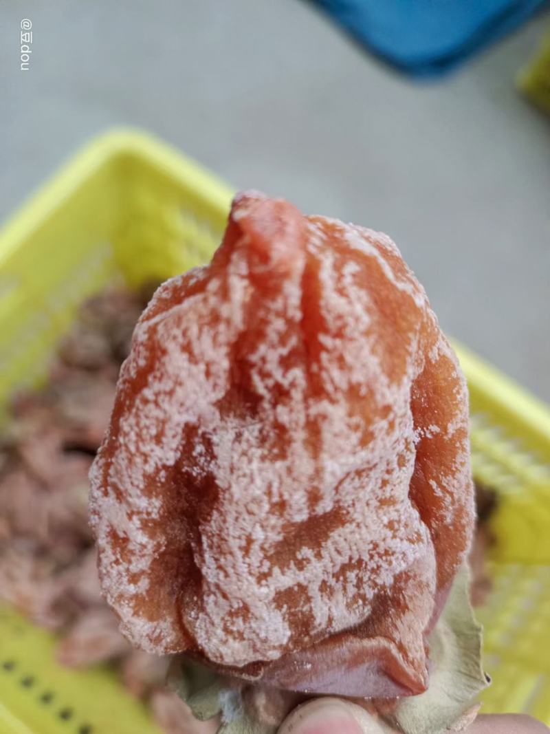 富平柿饼
