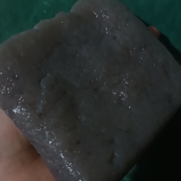 魔芋豆腐