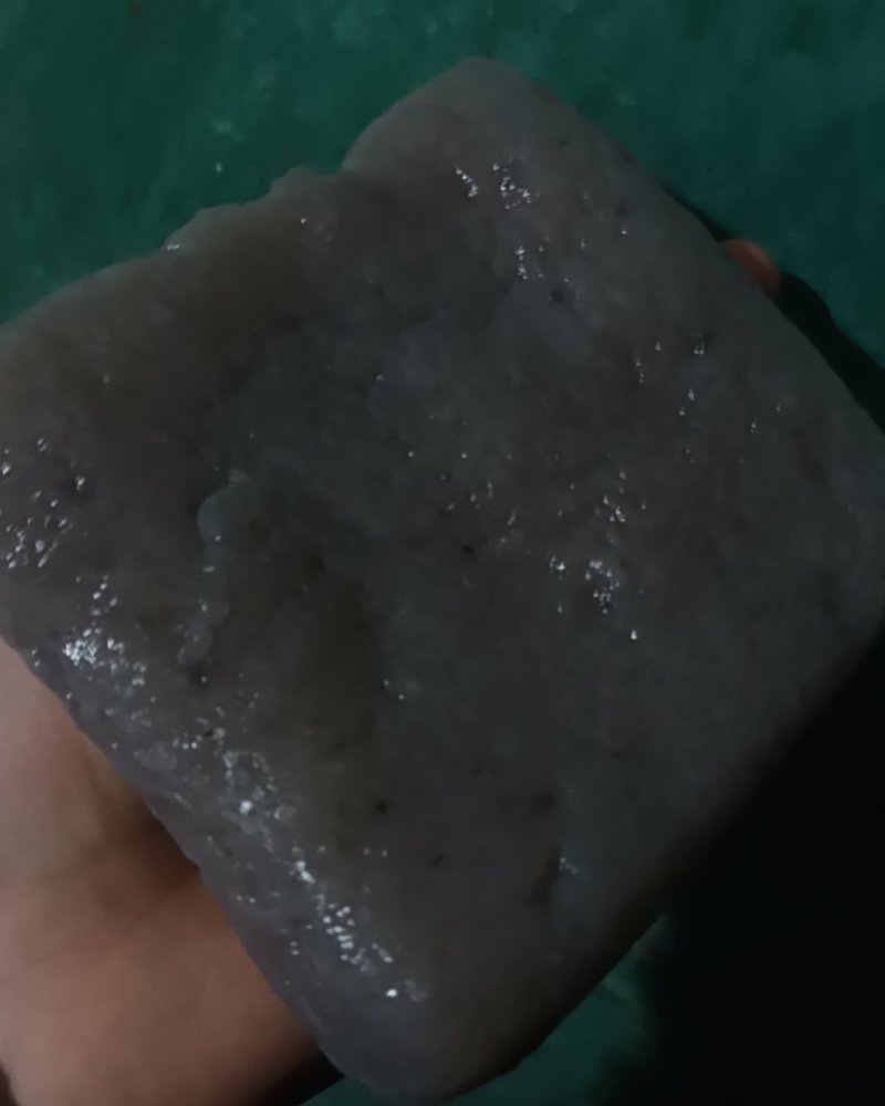 魔芋豆腐