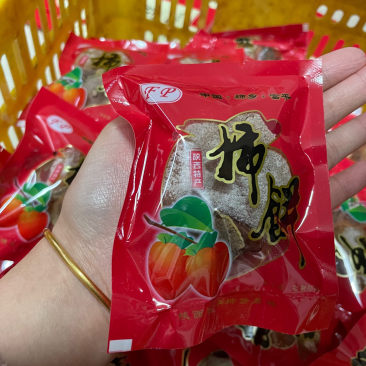 陕西富平柿饼