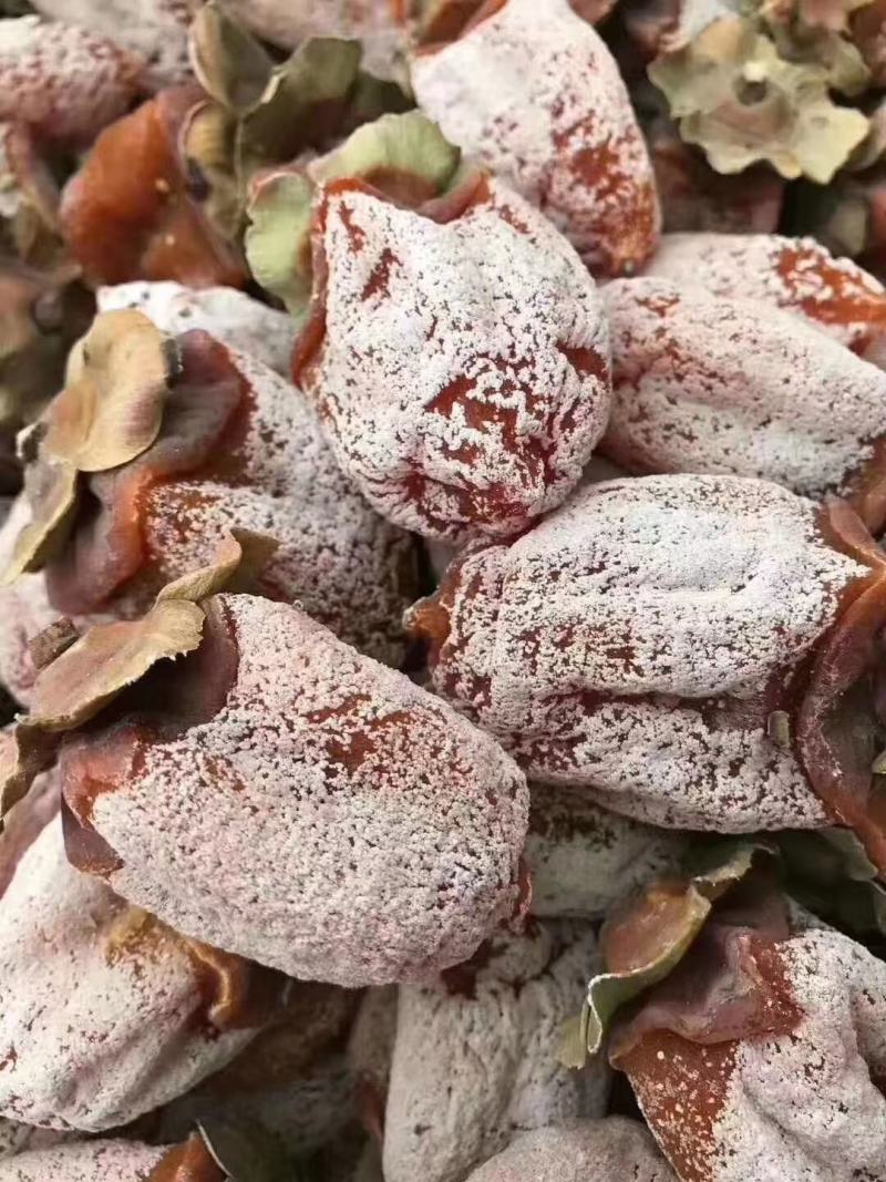 正宗富平柿饼