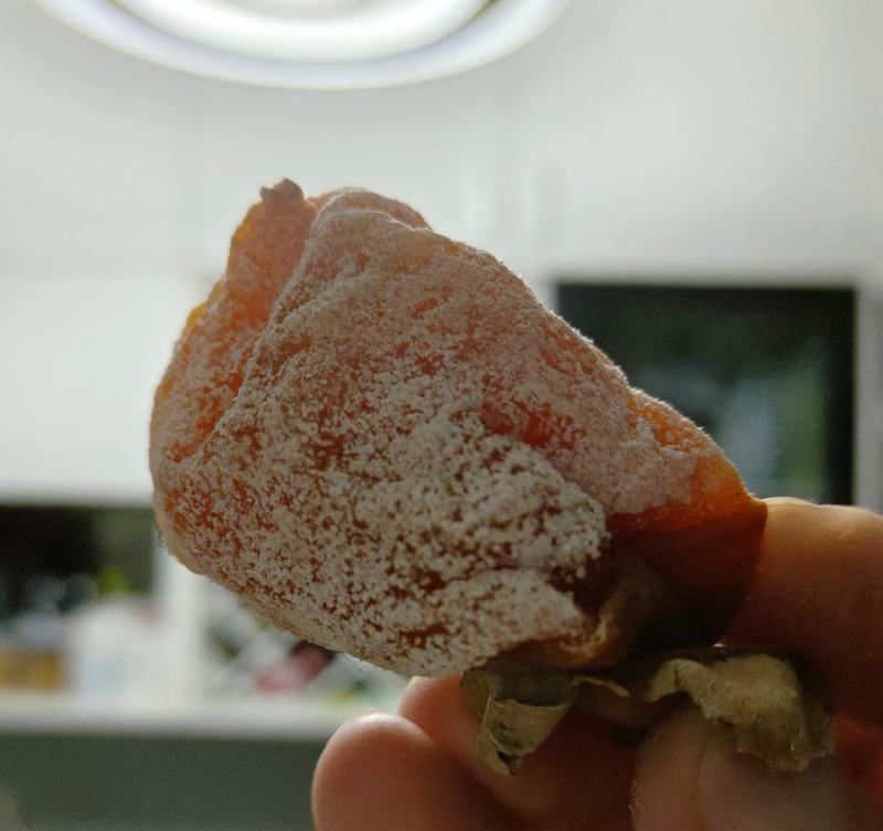 正宗富平柿饼