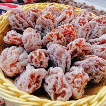 正宗富平柿饼