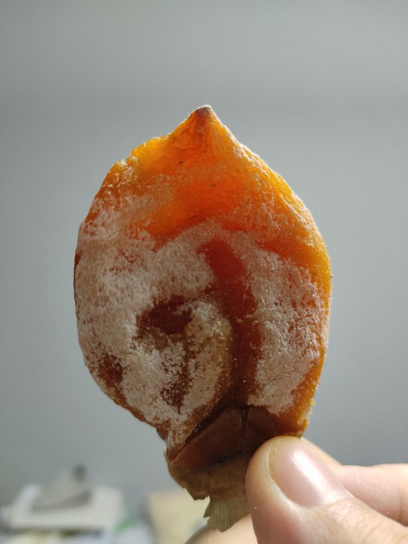 正宗富平柿饼