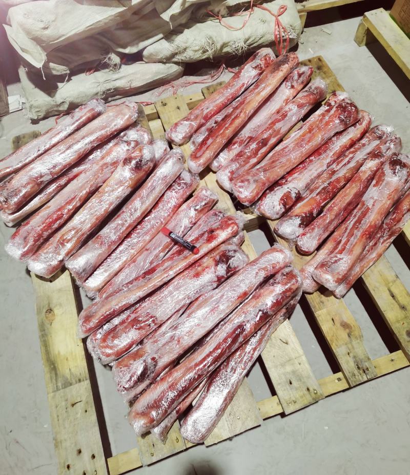 牛鞭精修牛鞭质量好可以常年供货质量稳定