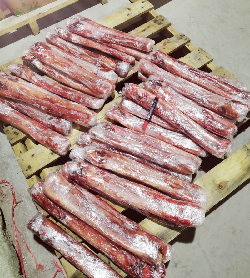 牛鞭精修牛鞭质量好可以常年供货质量稳定