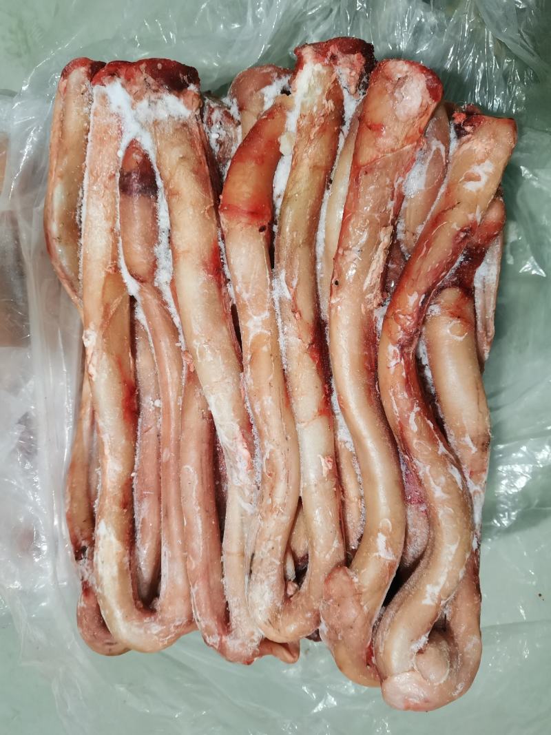 牛鞭精修牛鞭质量好可以常年供货质量稳定
