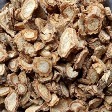 防风中药材统片批发零售各种规格中药材地产防风