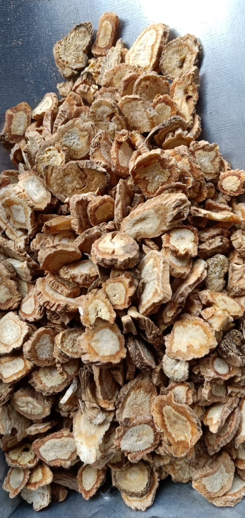 防风中药材统片批发零售各种规格中药材地产防风