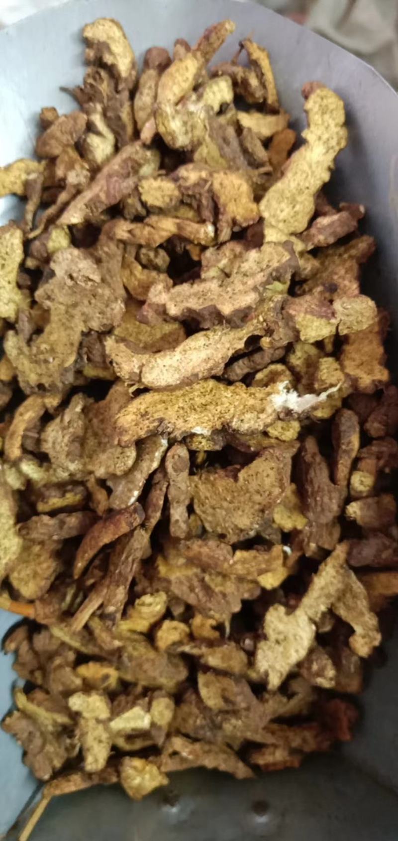 苍术东北朱砂点苍术炒苍术各种中药材批发零售各种中药材