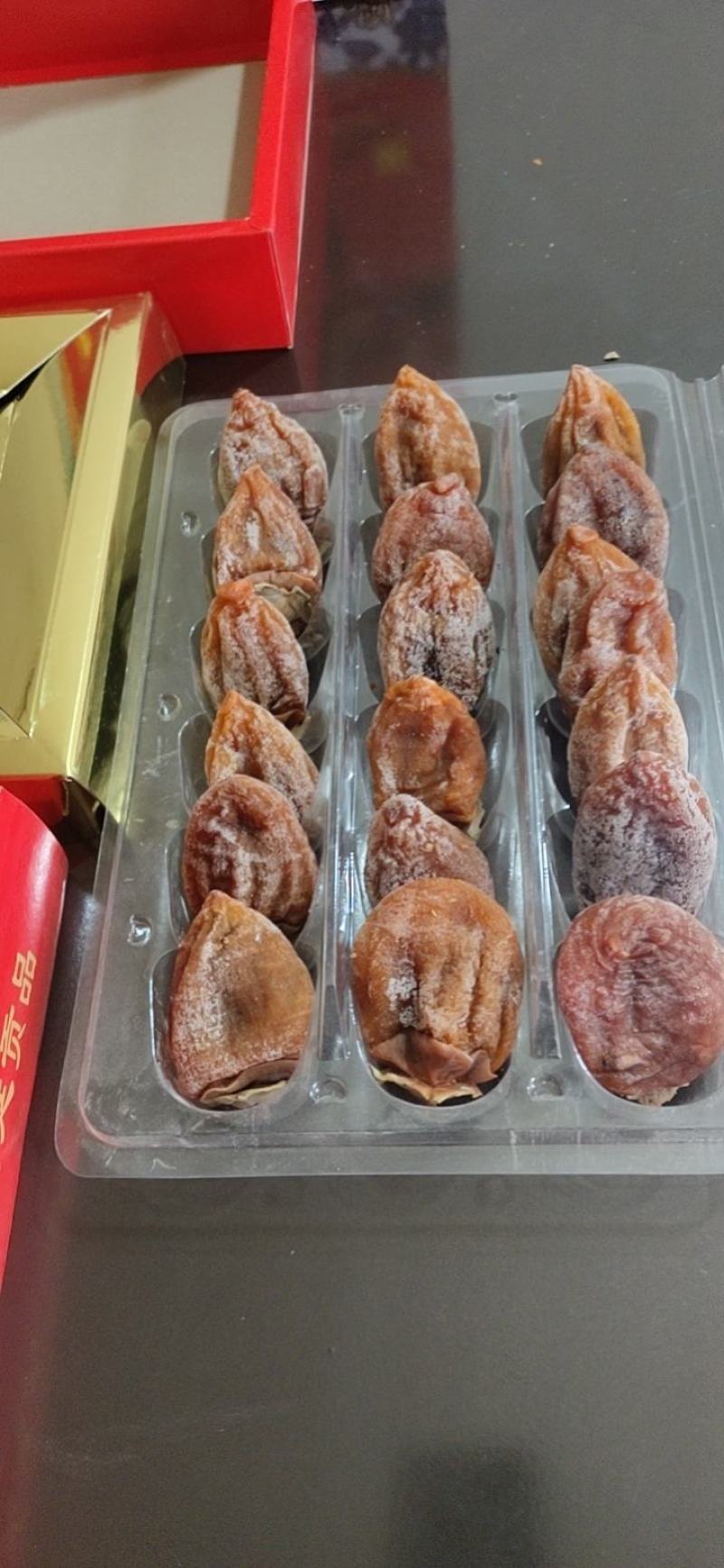 富平柿饼