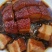 开花肉梅菜扣肉