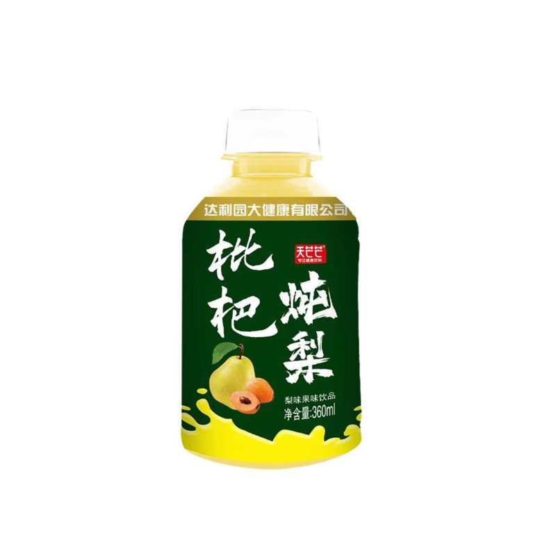 琵笆炖梨