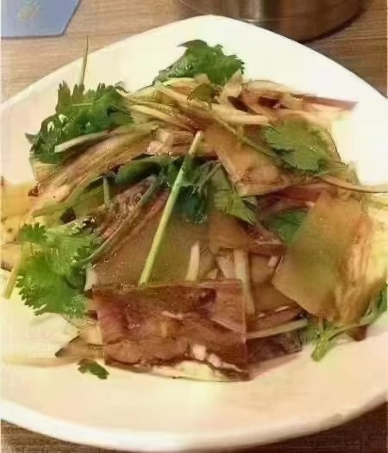 牛头肉质量保证欢迎老板进行采购价格优惠支持看货批发
