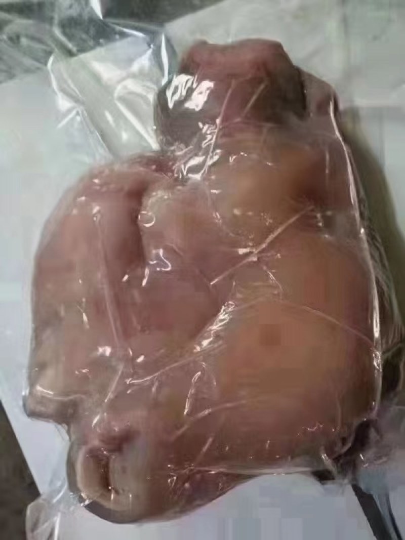 牛头肉质量保证欢迎老板进行采购价格优惠支持看货批发