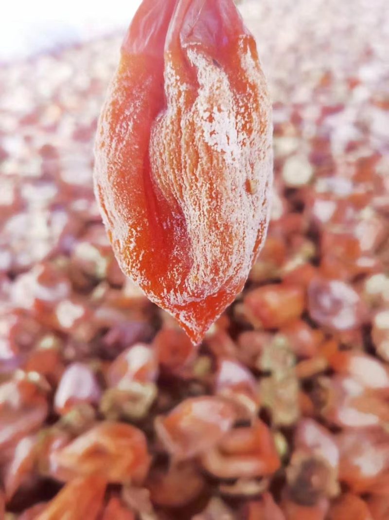 柿饼