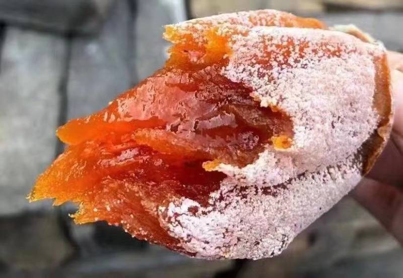 富平柿饼