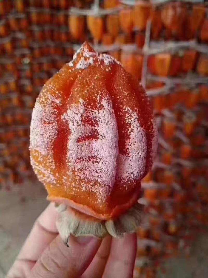 富平柿饼