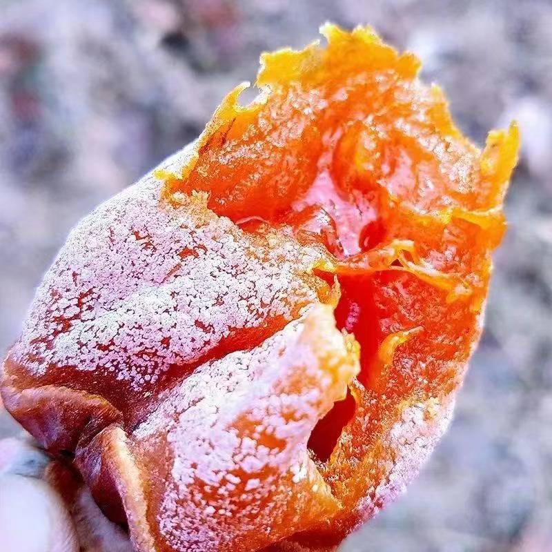 富平柿饼