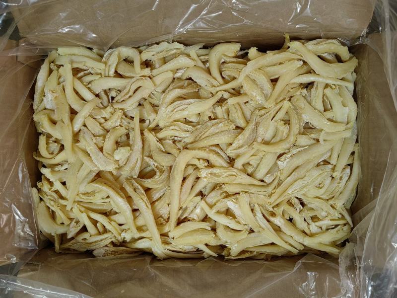 黄骨鱼鱼干淡干微咸九成干新鲜黄鱼小鱼仔干货可跑地摊