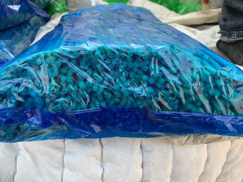 河北邯郸白帽蒜苔大量有货欢迎全国各地客商下单，支持各种
