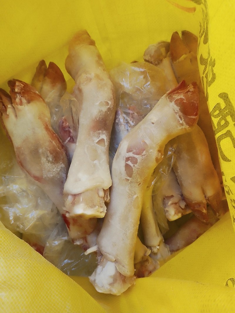 精品小牛蹄【一件代发】品质保证诚信经营始终如一欢迎联系
