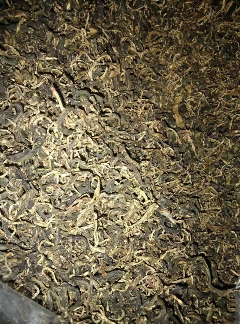 广西平乐县青龙石崖茶广西特产