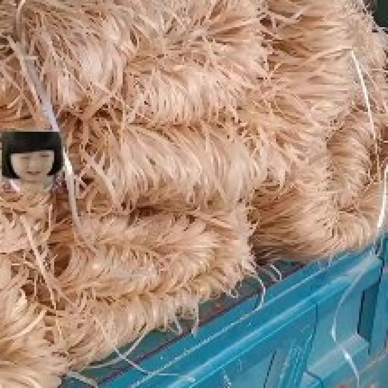 纯红薯粉丝，假一赔十，七天无理由退货