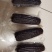 301品种的黑糯玉米，口感很好，需要的老板私信