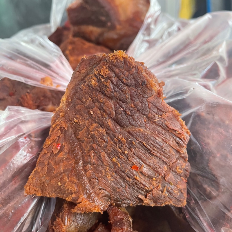 厂家直供，卤肉，全熟，适合各类餐饮行业朋友们