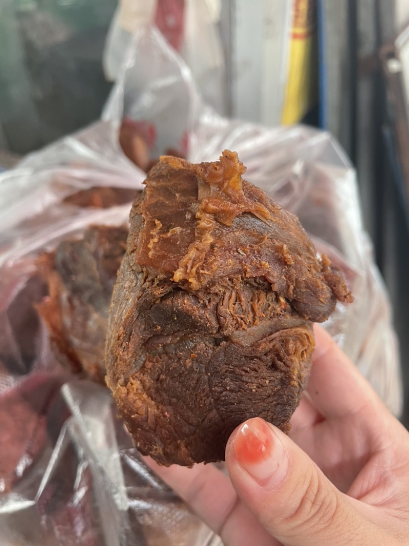 厂家直供，卤肉，全熟，适合各类餐饮行业朋友们