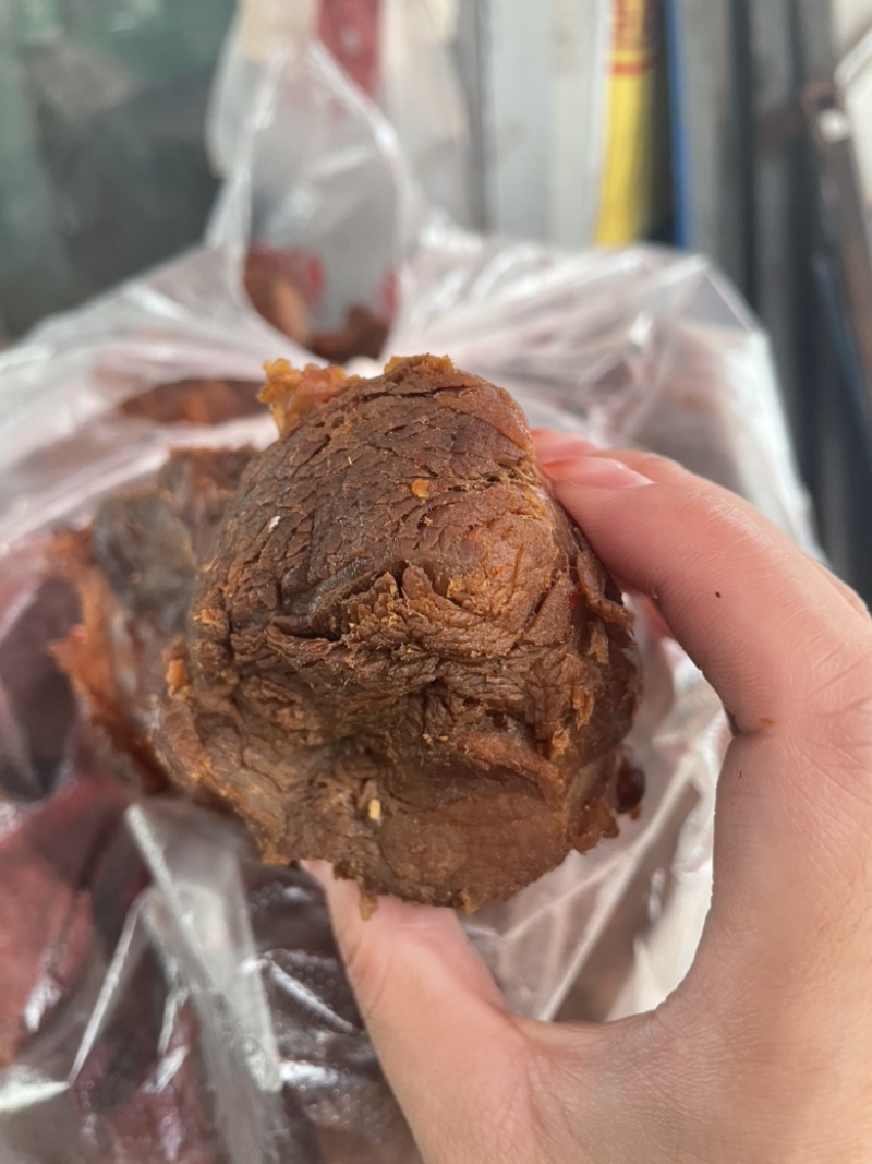 厂家直供，卤肉，全熟，适合各类餐饮行业朋友们