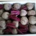 优质甜根菜,颜色鲜艳,口感脆甜,汁多味美,基地直供,佳品