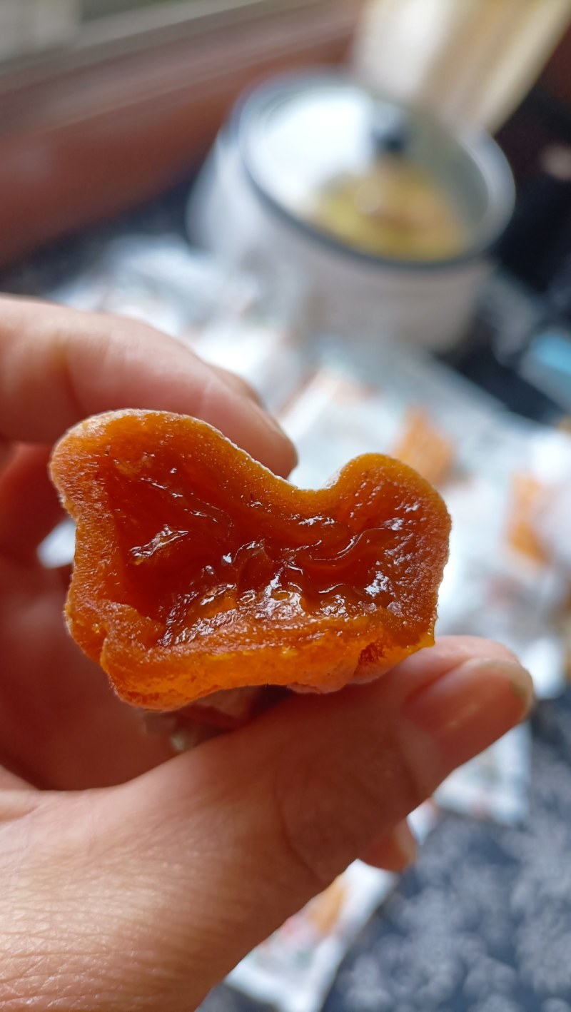 正宗富平柿饼，一件代发，货源充足，品质保障，年货储备