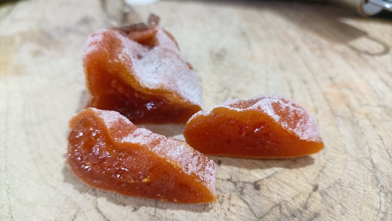 正宗富平柿饼，一件代发，货源充足，品质保障，年货储备