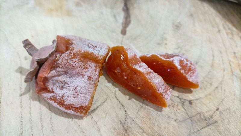 正宗富平柿饼，一件代发，货源充足，品质保障，年货储备