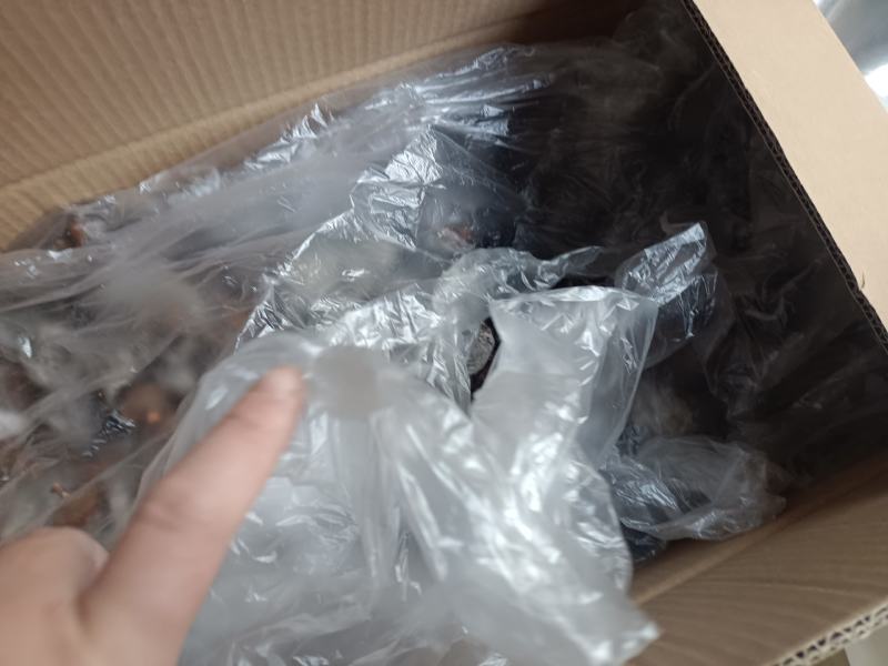 山西老树柿饼
