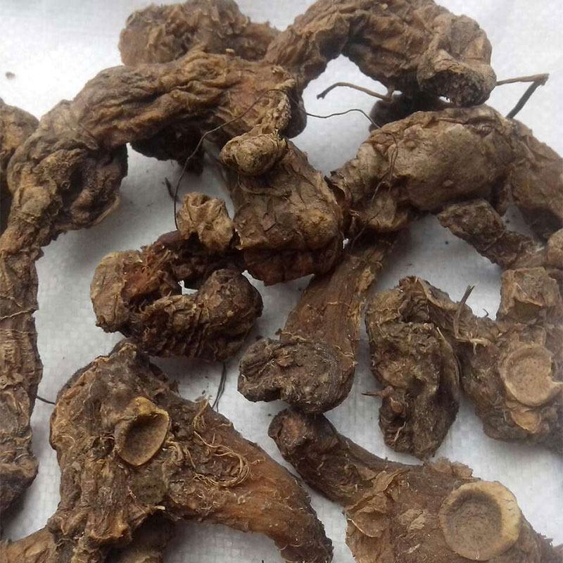 黄精制黄精中药材干货自然晒干无硫一手货源批发