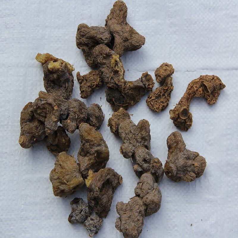 黄精制黄精中药材干货自然晒干无硫一手货源批发