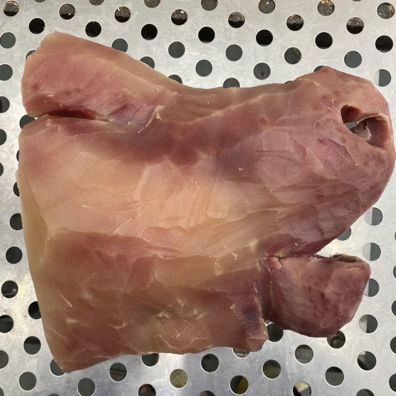 牛头肉质量保证欢迎老板进行采购价格优惠支持看货批发