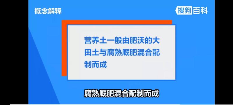 营养土，合适各类绿化苗，花卉等种植用土，无病虫害保水透气