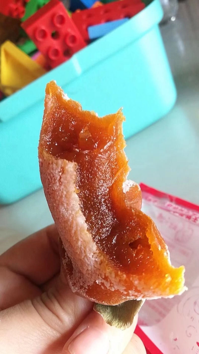 柿饼