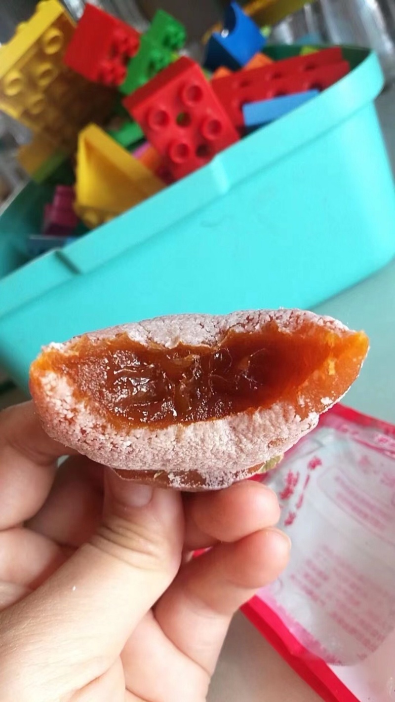 柿饼