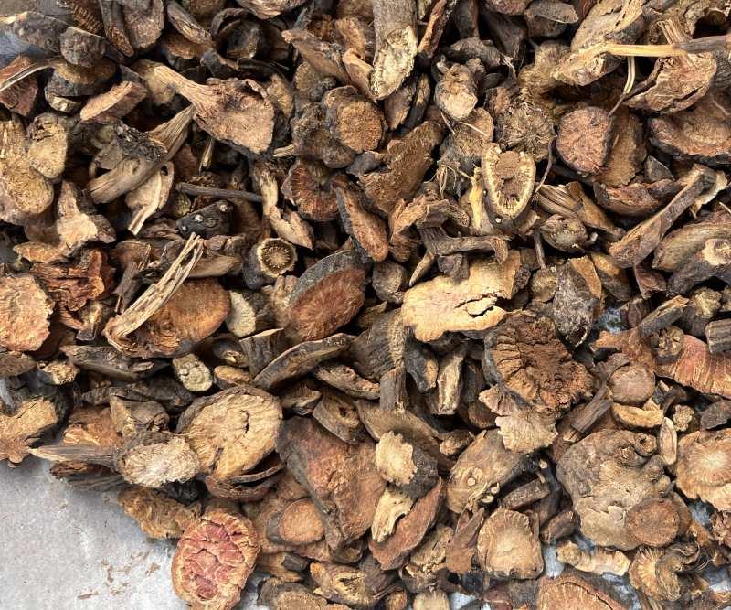 地榆生地榆选货过筛货。量大从优文斌药业批发